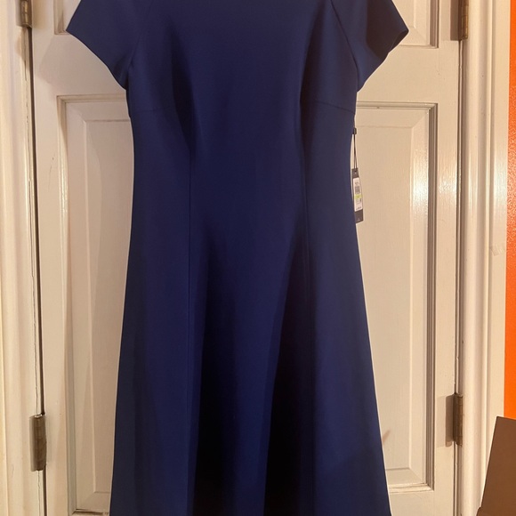 Tommy Hilfiger Dresses & Skirts - Elegant Blue Dress